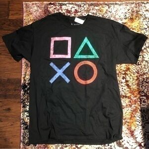 NWT | Playstation T Shirt